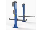 Pont élévateur 2 colonnes UNI-LIFT 300S | Thermopoudre
