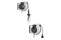 Enrouleur de câble électrique