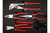 Module pinces, jeu de 5 pinces 8323947