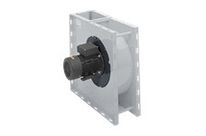 Ventilateurs centraux à faible consommation énergétique : TEV