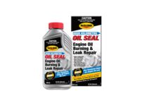 OIL SEAL : Réparation antifuite joint queue de soupape