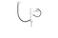 Kit de connexion pour pompe huile : PumpMaster 2/1:1 et PumpMaster 3 Plus/5:1- 362911