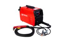 Découpeur plasma 40mm 60A Arc Pilote 3x400V MW Tools CUT60P