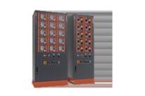 Electron E-Control+3 | Thermopoudre