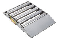 Rouleaux fous | CAP9000 RFE Capelec