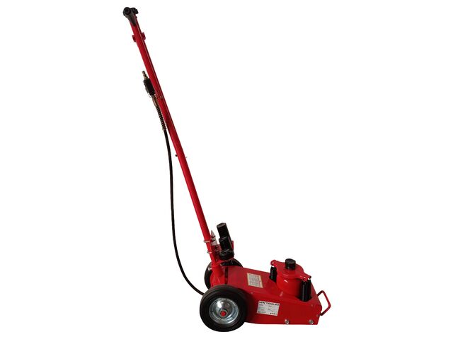 Cric hydro-pneumatique 22T MW Tools CAT822