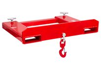 Crochet de charge 3 t pour chariot élévateur MW Tools VHK30