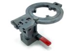 Outil de serrage pompe CR TD-1700-CRP | Support universel pour pompes d’injection Common Rail
