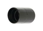 Connecteur antistatique pour tuyau d'aspiration diam. 38 mm pour dryCAT / flexCAT / wetCAT Cleancraft 7010450