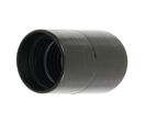 Connecteur antistatique pour tuyau d'aspiration diam. 38 mm pour dryCAT / flexCAT / wetCAT Cleancraft 7010450