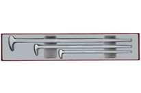 Jeu de levier TTX-4 trays 300-400-500mm 3pc Teng Tools TTXPB3