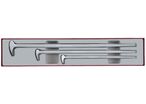 Jeu de levier TTX-4 trays 300-400-500mm 3pc Teng Tools TTXPB3