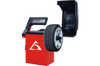 Equilibreuses de roues automatique