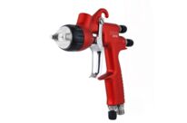 Pistolet de peinture Sagola 3300 GTO | Suction