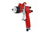 Pistolet de peinture Sagola 3300 GTO | Suction