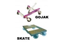 Chariots de manutention