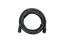 Flexible haute pression renforcé - 15 m - pour nettoyeurs haute pression Cleancraft Cleancraft 7114003