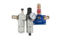 Distributeur 2 raccords rapide, afk.r Aircraft 2159522