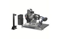 Démonte-pneus pour camions | INVENTO TCS 626