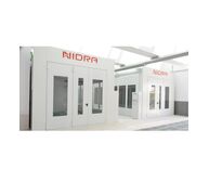 Cabines de peinture pour le secteur automobile |&nbsp;[&hellip;]