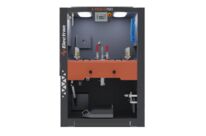 Centre de gestion et d&amp;#039;alimentation en poudre | Electron E-Feed+3 PM330E