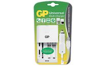 Chargeur Universel de batteries Li-ion