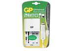 Chargeur Universel de batteries Li-ion