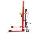 Lève-fût 300 kg hauteur de levage 870-1675mm MW Tools VTH30016