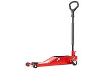 Cric rouleur hydraulique 2t long et bas MW Tools CAT2TLL