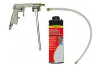 Pistolet insonorisant + kit