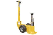 Cric hydropneumatique 80 t cylindre triple pour grues trains et tombereaux de carrière Mammut CTM80/31