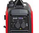 Groupe électrogène inverter essence 3,3 kW 230 V MW Tools BGI33SM