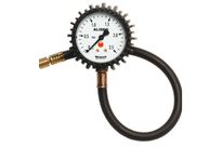 Contrôleur de pression ALISEO