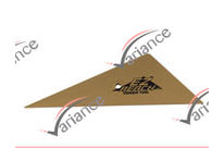 Raclette Reach. (Réference : VO152) - Variance Auto spécialiste film teinté auto