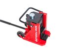 Cric de levage machines 15 tonnes - 20 tonnes en charge statique - Hauteur de levage 140 mm MW Tools HMKA15