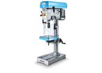 Perceuse d'établi jusque ø 20 mm raccord CM2 550W 230V Jet 370ELB