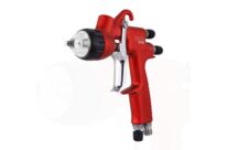 Pistolet gravité | Sagola 3300 GTO