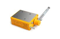 Aimant permanent pour bras de taraudage ETA1610 / ETA1615 MW-Tech PMETA16