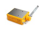 Aimant permanent pour bras de taraudage ETA1610 / ETA1615 MW-Tech PMETA16
