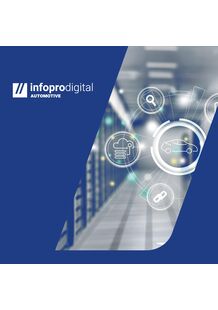 Offre Infopro Digital Automotive