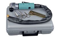 Couteau à pare-brise pneumatique 20000 tpm Aircraft SZ PRO