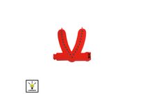 Lettre LED assemblable &amp;quot;V&amp;quot;