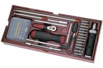 Coq. d&#039;outils de vis. COMPLETO 85 p. 4900-19B