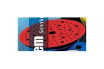 Plateau de ponceuse F75 -  120008