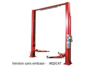 Pont élévateur éléctrohydraulique à 2 colonnes : IKO 2C4T