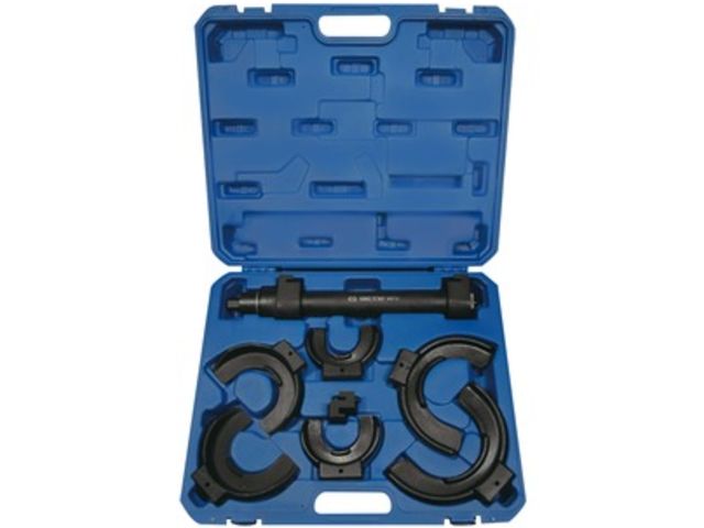 Coffret de compresseurs de ressort d&#039;amortisseurs - 8 pièces - 9BF31