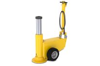 Cric hydropneumatique 150 t MAMMUT Mammut CTM150/90