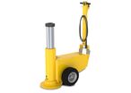 Cric hydropneumatique 150 t MAMMUT Mammut CTM150/90