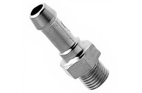 Jonction filetage mâle cylindrique pour tuyau | PREVOST