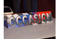 Panneaux de toit | Costauds Luxurie 